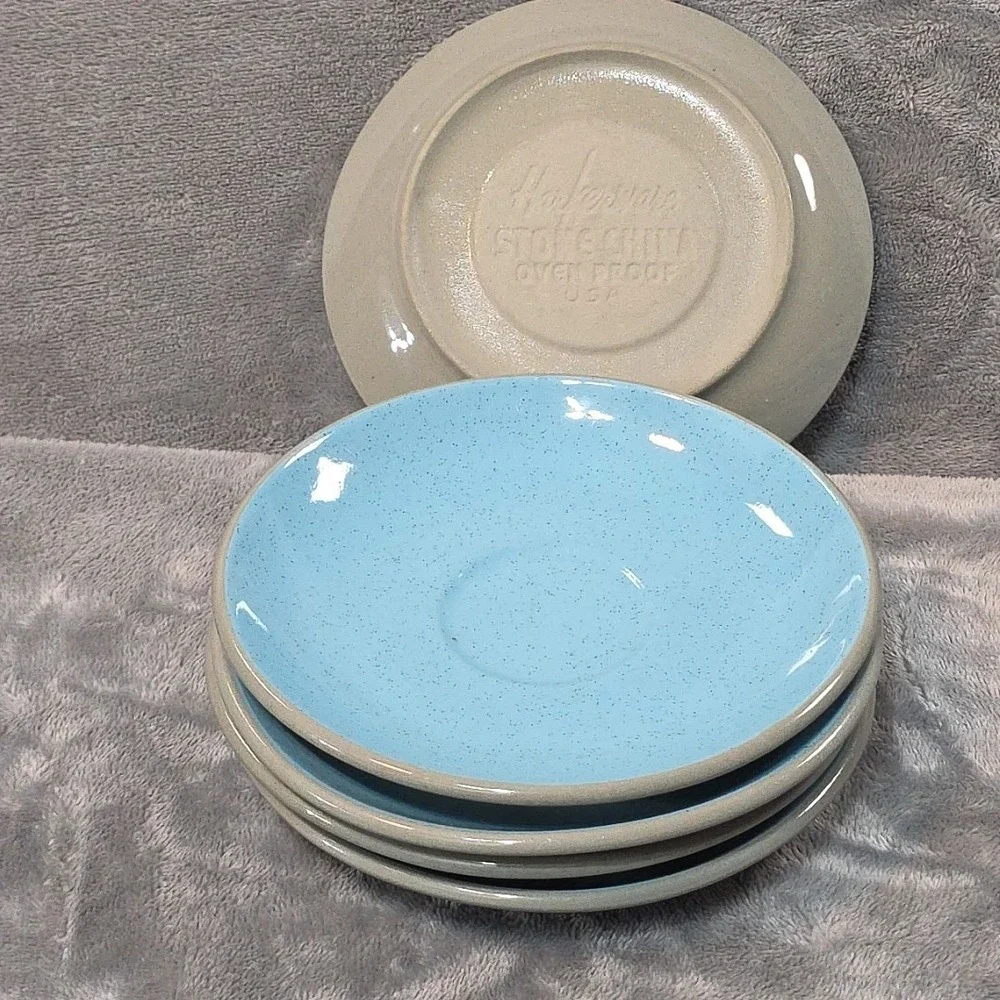HARKERWARE Blue Mist‎ 6